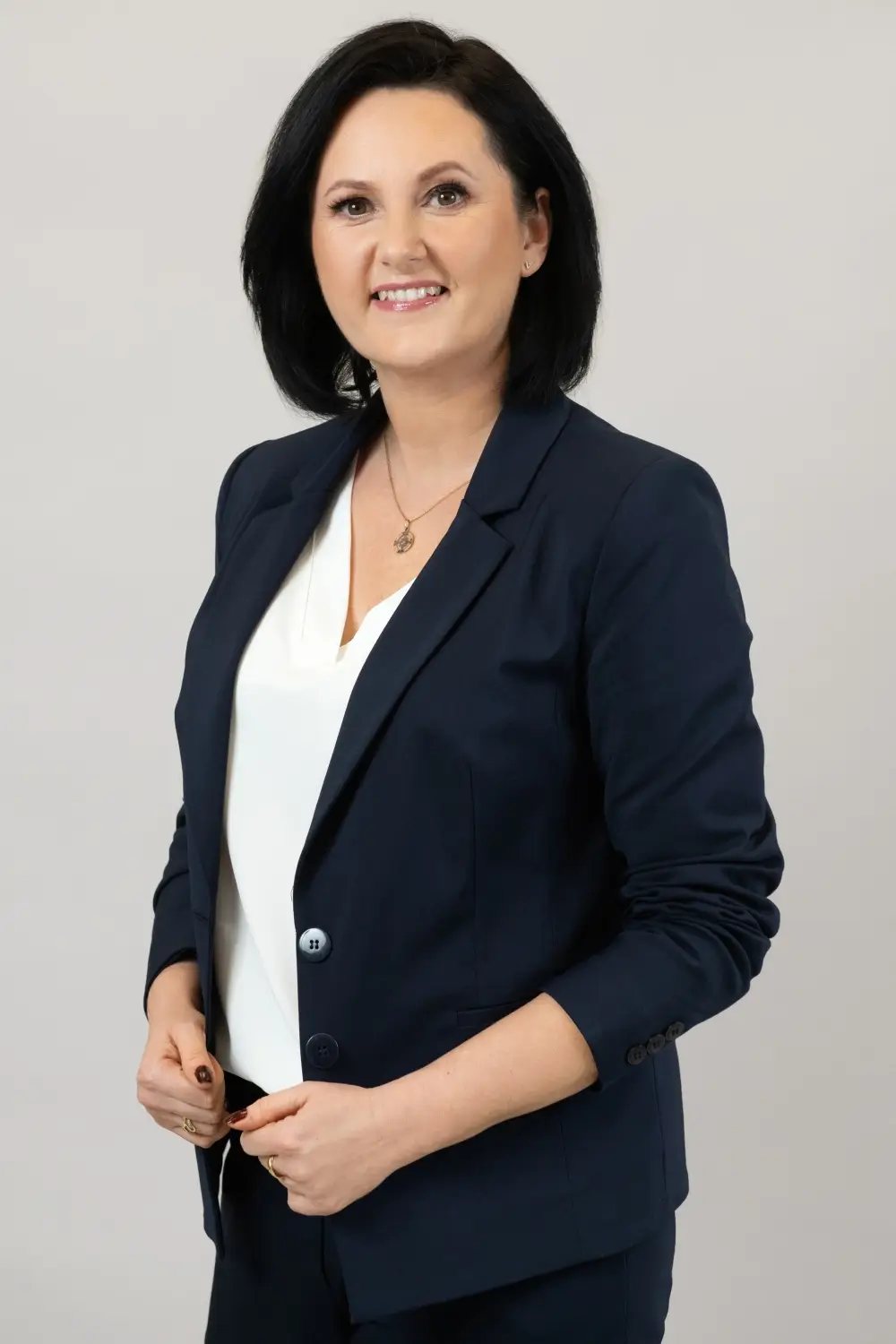 MenVita - Justyna Malinowska