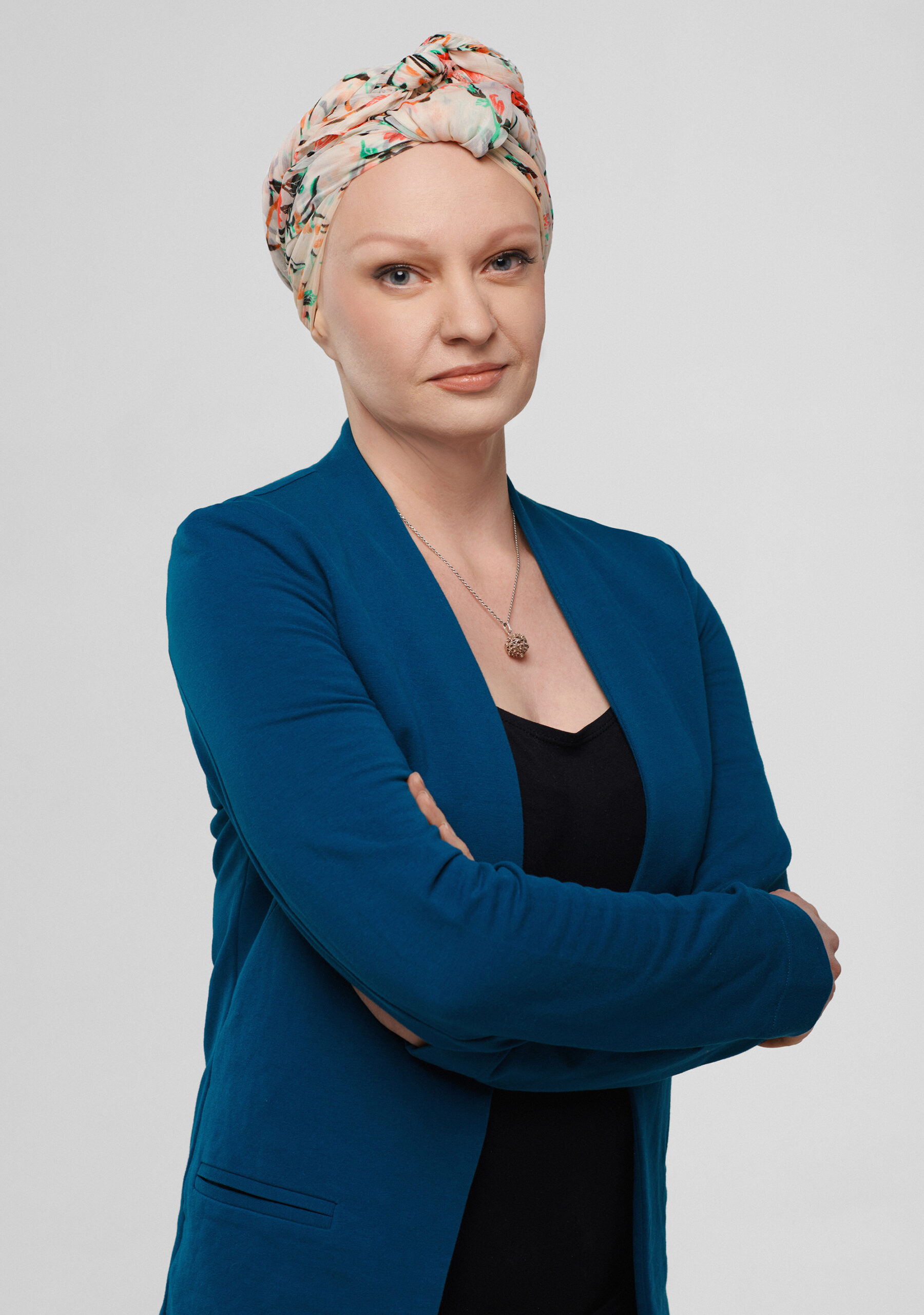 MenVita - dr Katarzyna Dźwiarek – Miara