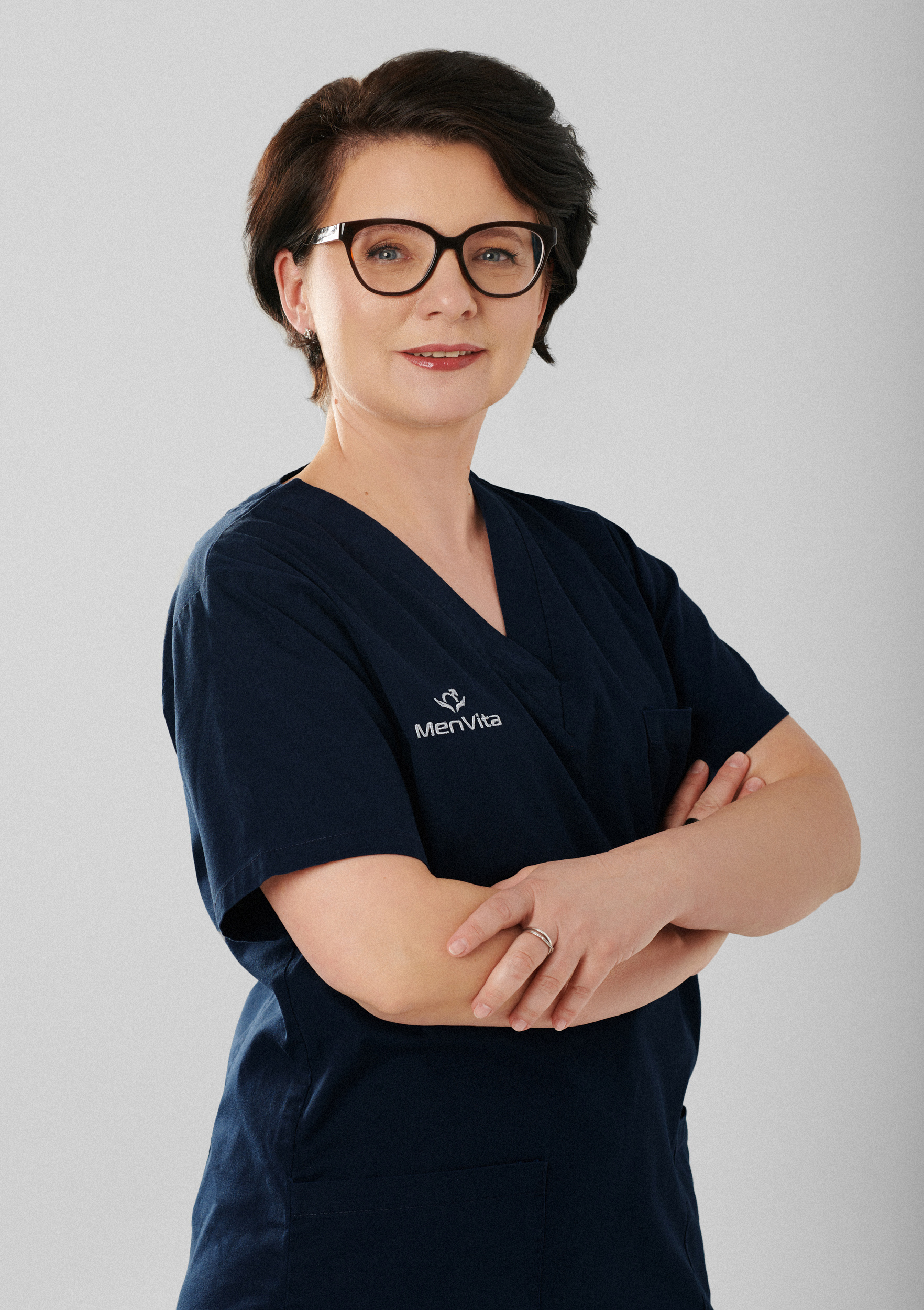dr Monika Maćkowska - USG dorosłych i dzieci w Warszawie