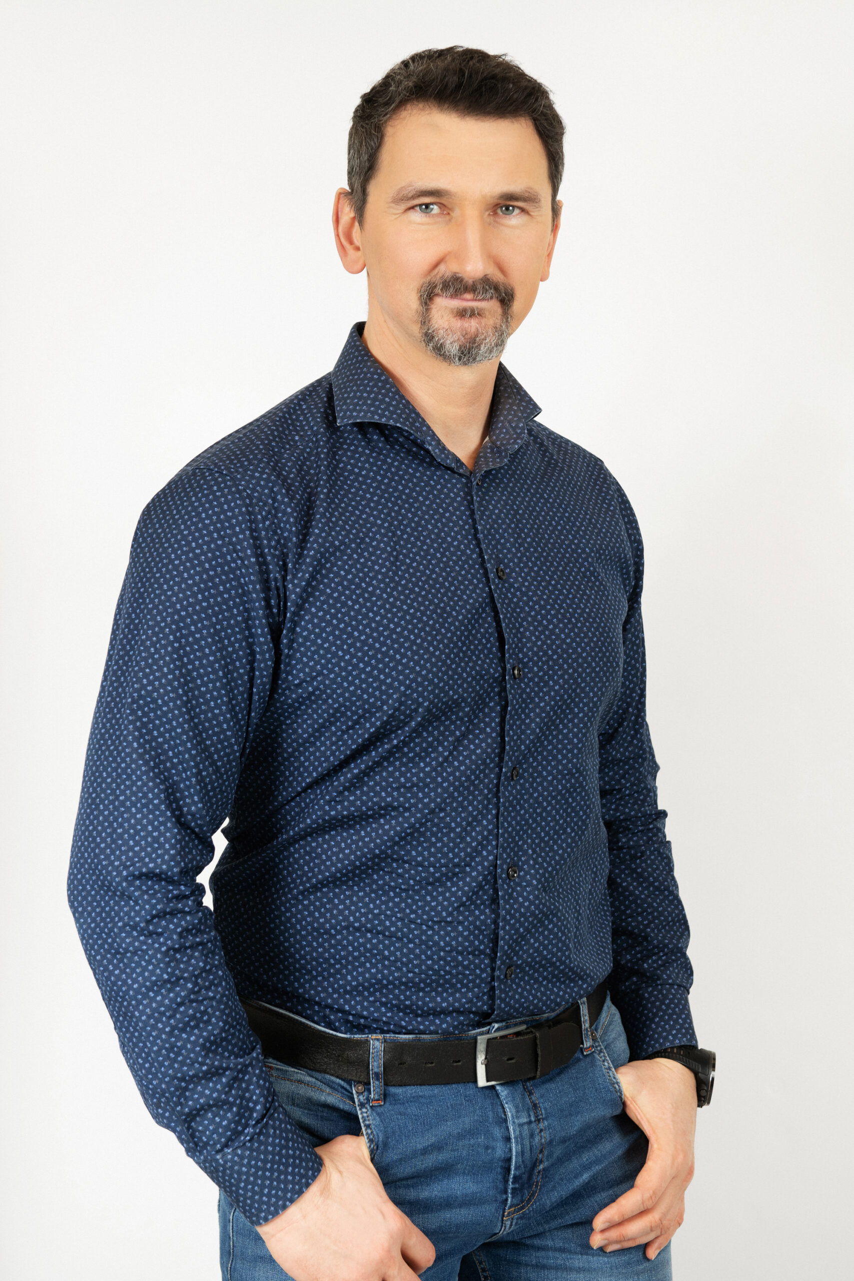 MenVita - mgr Piotr Kazimierski