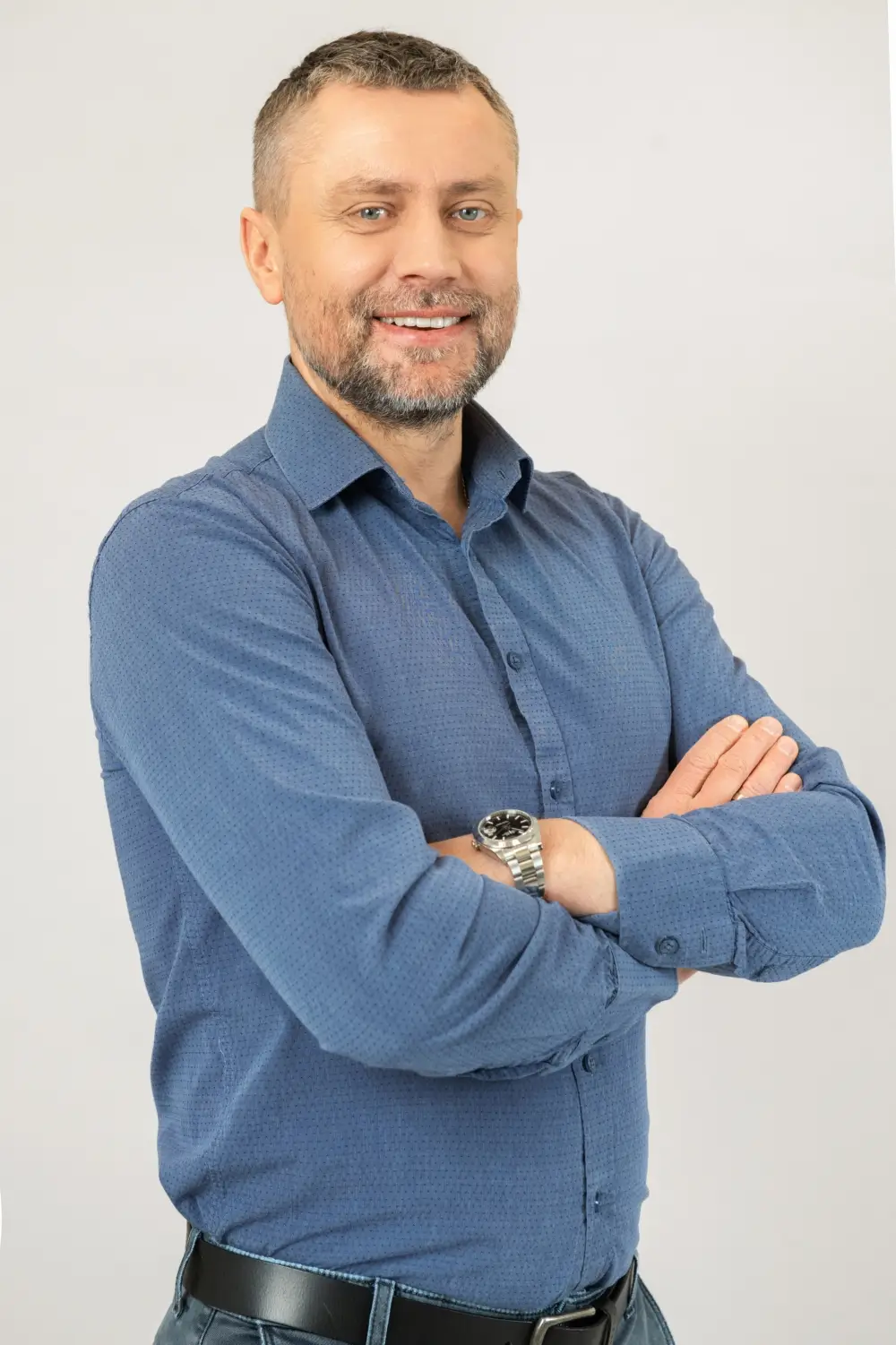 MenVita - dr Rafał Wojdacz