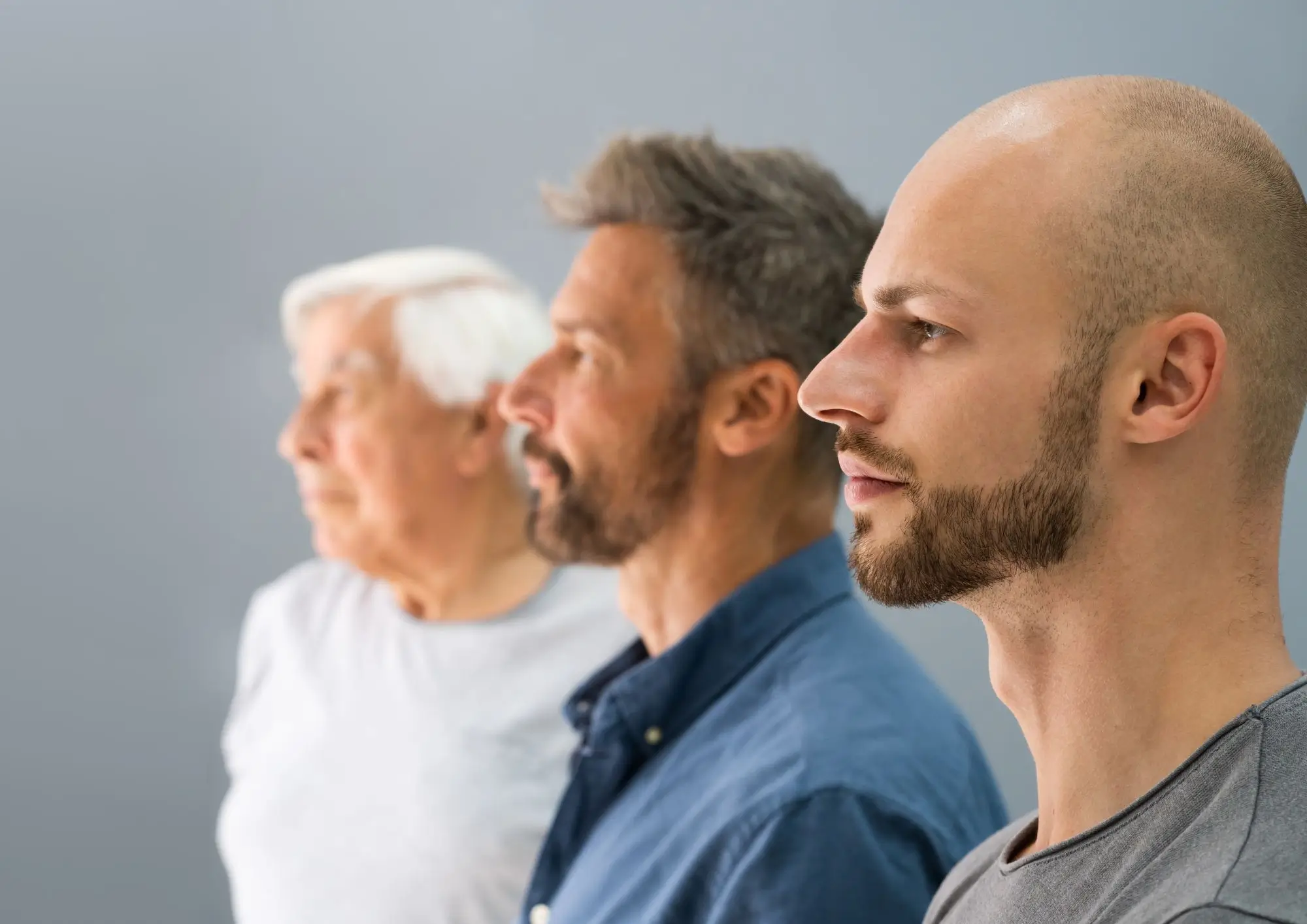 3 generation men Zalecenia profilaktyczne – komu i kiedy zaleca się wykonanie USG jąder?