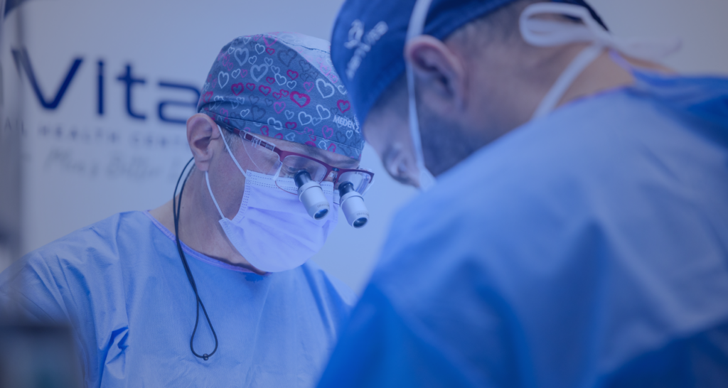 small surgery