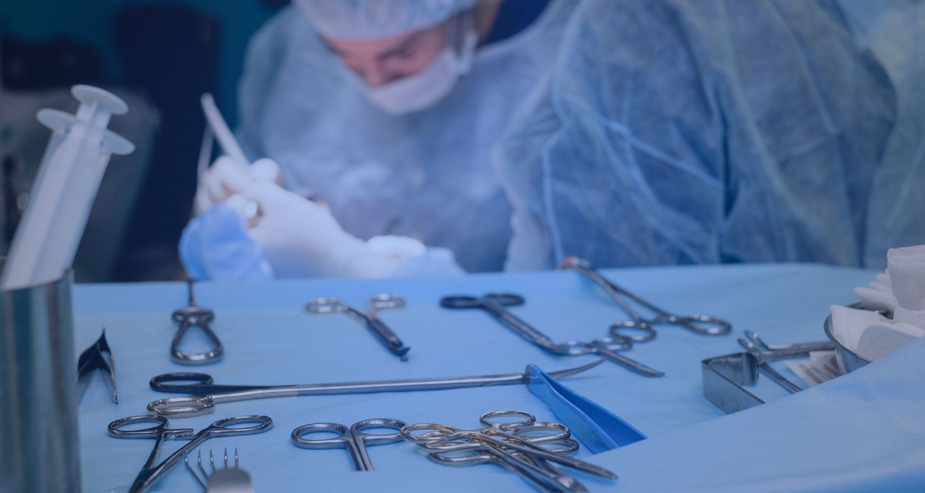 small surgery
