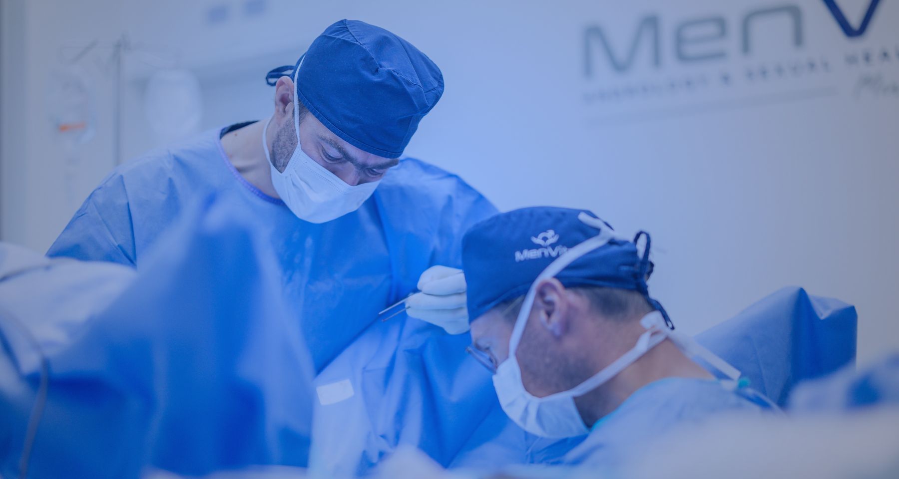 small surgery