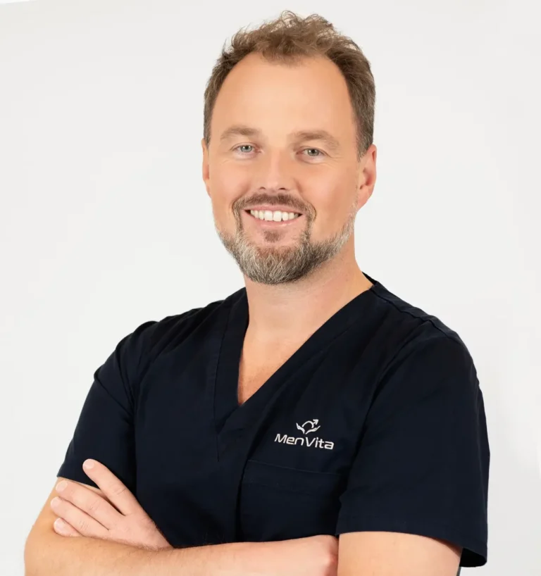 dr hab. n.med. Krzysztof Pyra