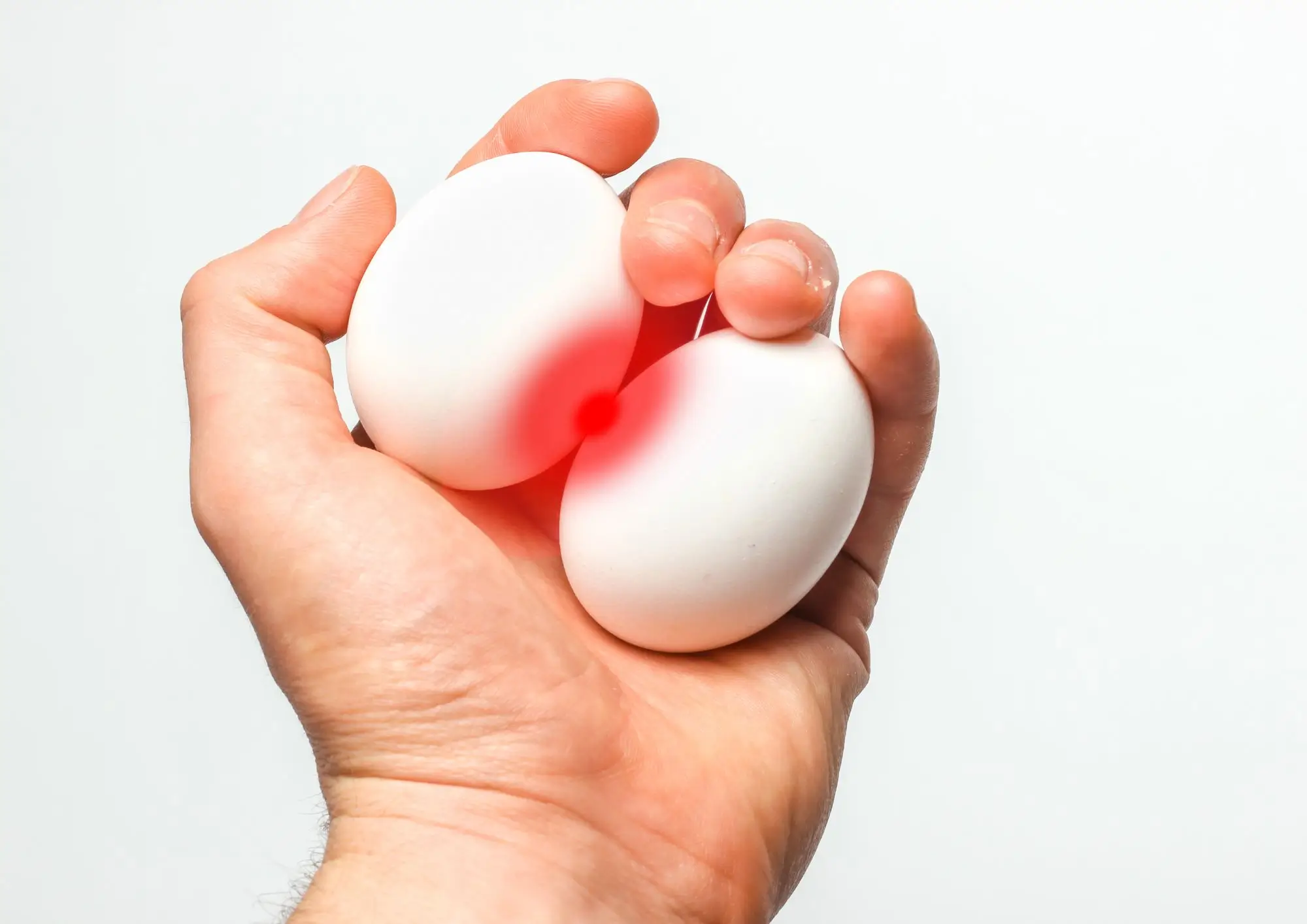 pain testicles Mikrochirurgiczna denerwacja jądra