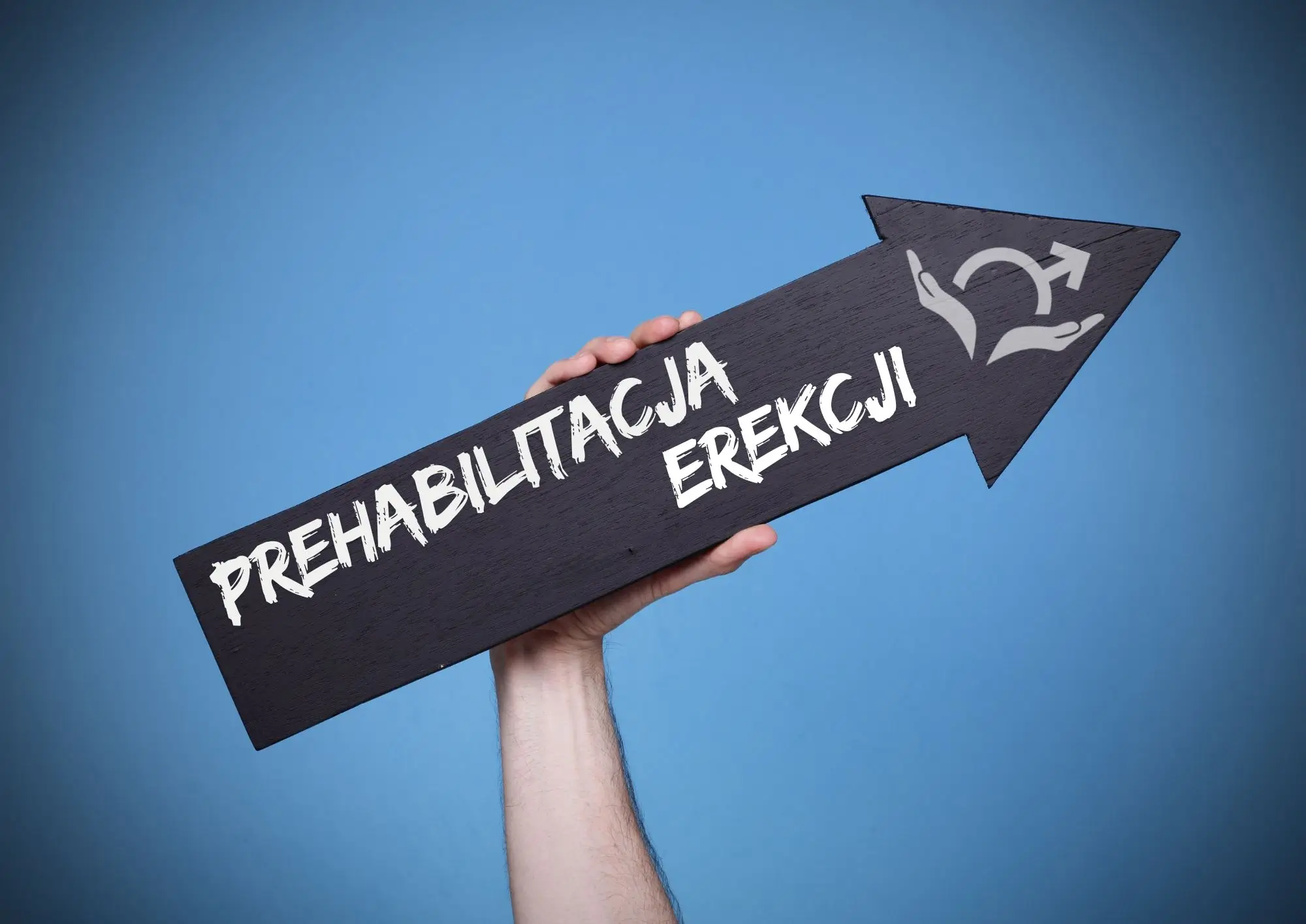 Od czego rozpoczynamy prehabilitację erekcji? 