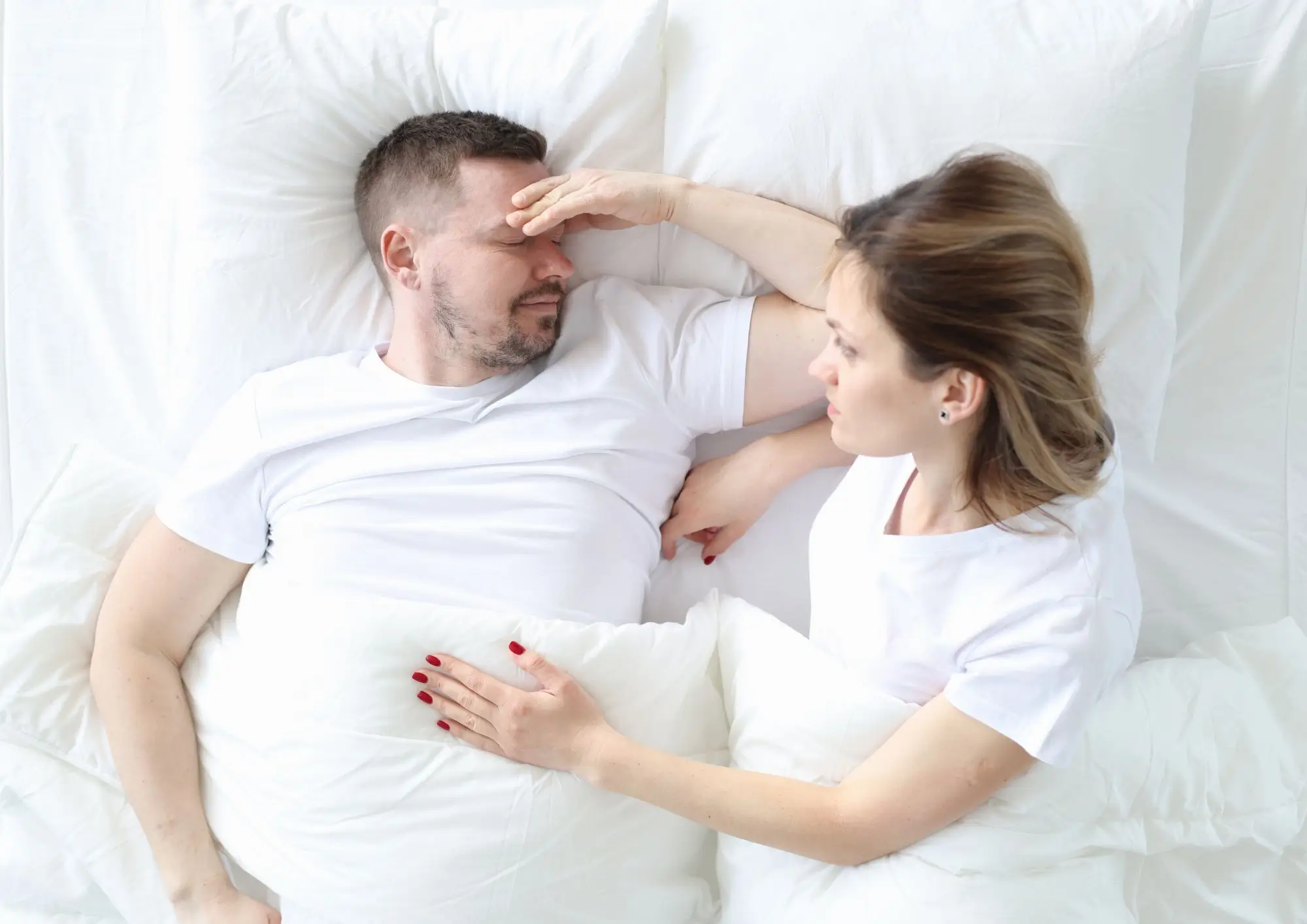 Rehabilitacja erekcji a wsparcie psychologiczne