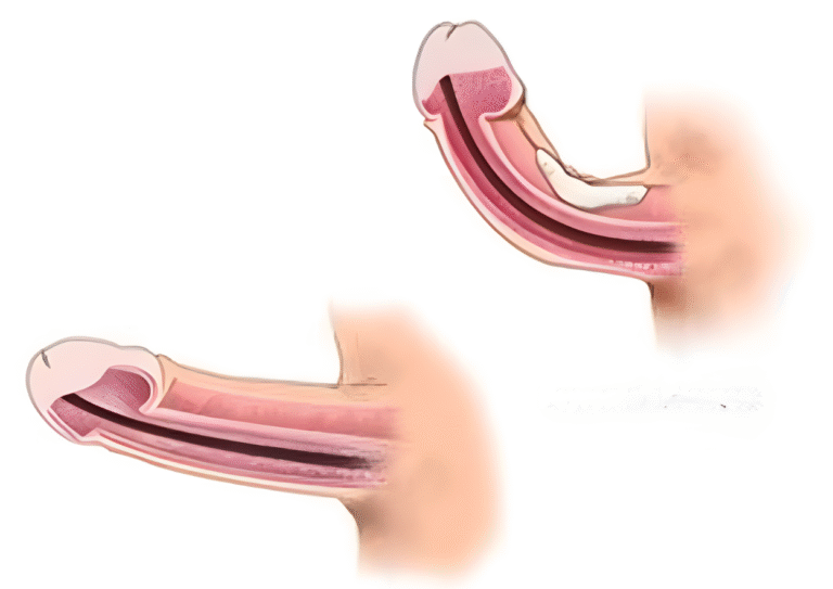 Terapia falą uderzeniową (ESWT) w leczeniu nabytego skrzywienia prącia (choroby Peyronie) wg aktualnych metod klinicznych