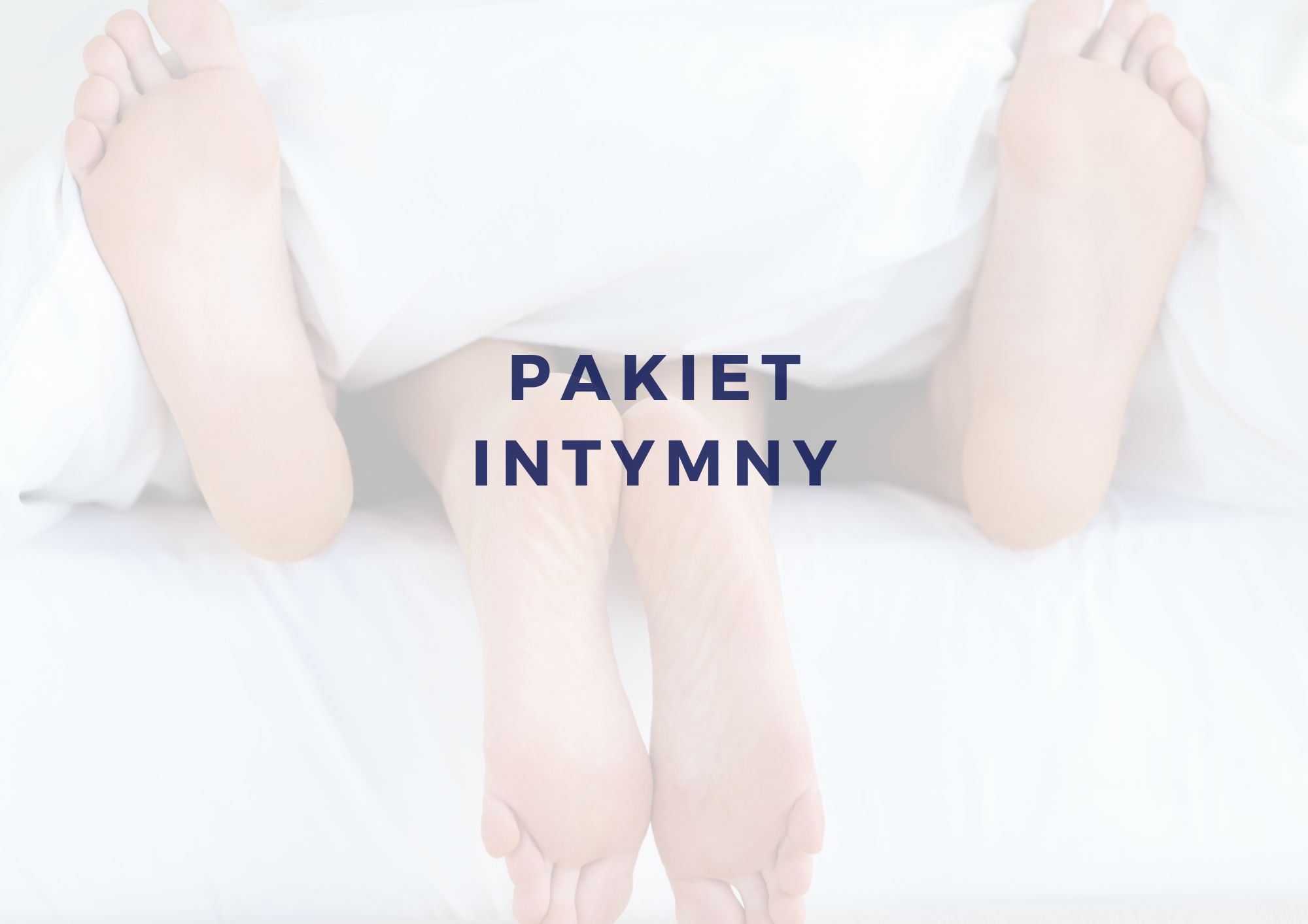 PAKIET INTYMNY
