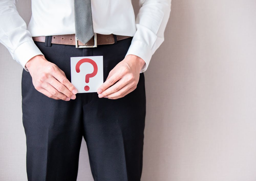 Terapia falą uderzeniową (ESWT) w leczeniu nabytego skrzywienia prącia (choroby Peyronie) wg aktualnych metod klinicznych