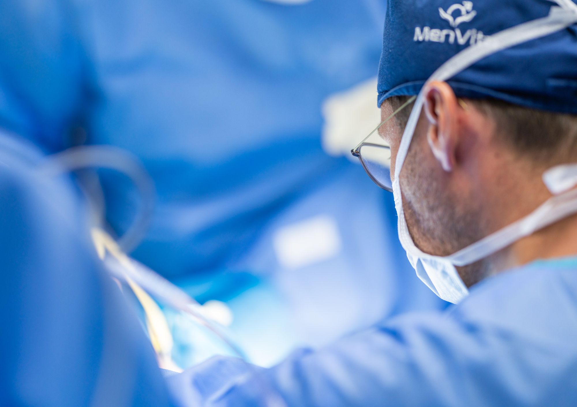 Spodziectwo u dorosłego mężczyzny - od diagnozy do pełnego powrotu do zdrowia  