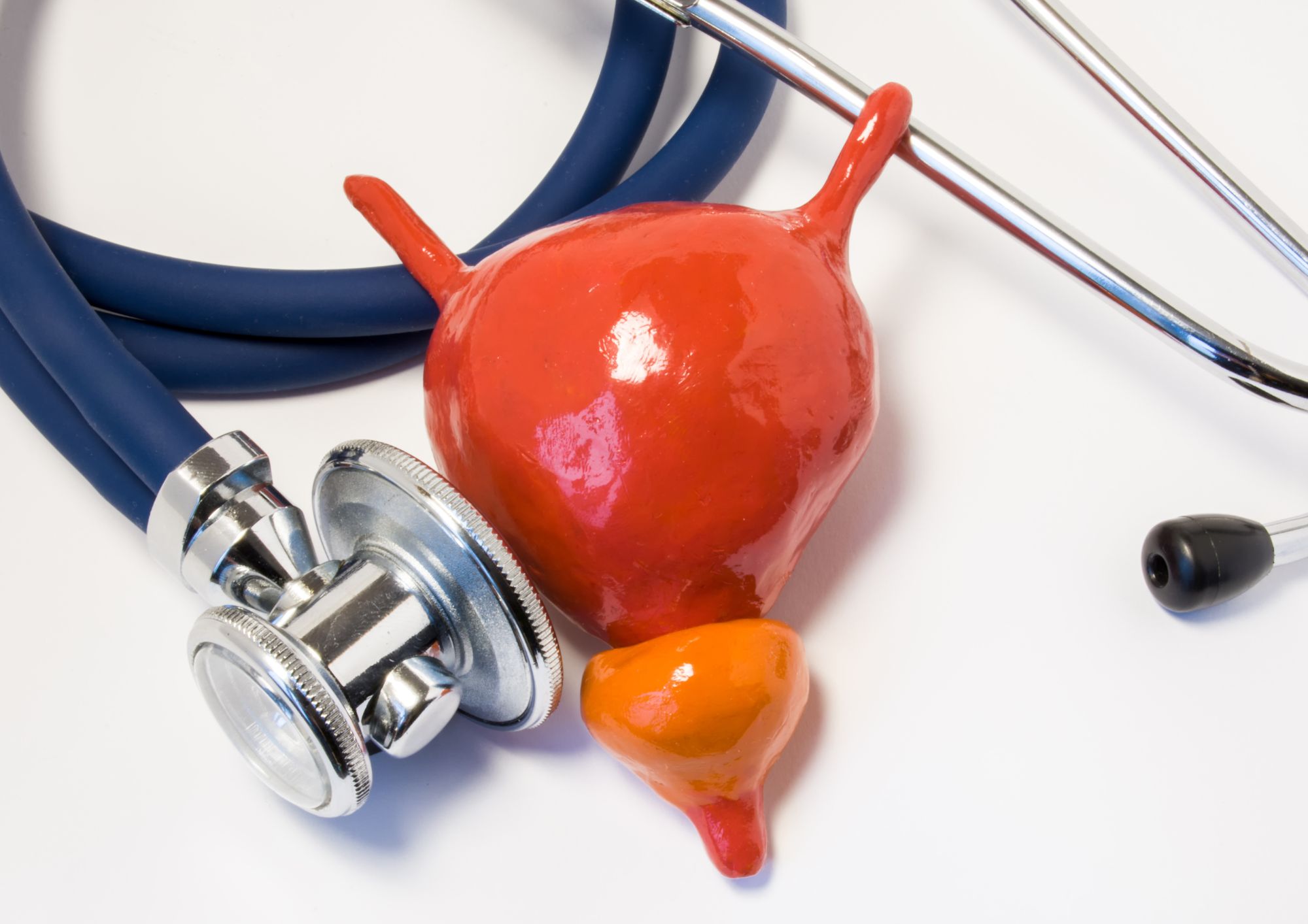Terapia falą uderzeniową (ESWT) w leczeniu przewlekłego zapalenia prostaty