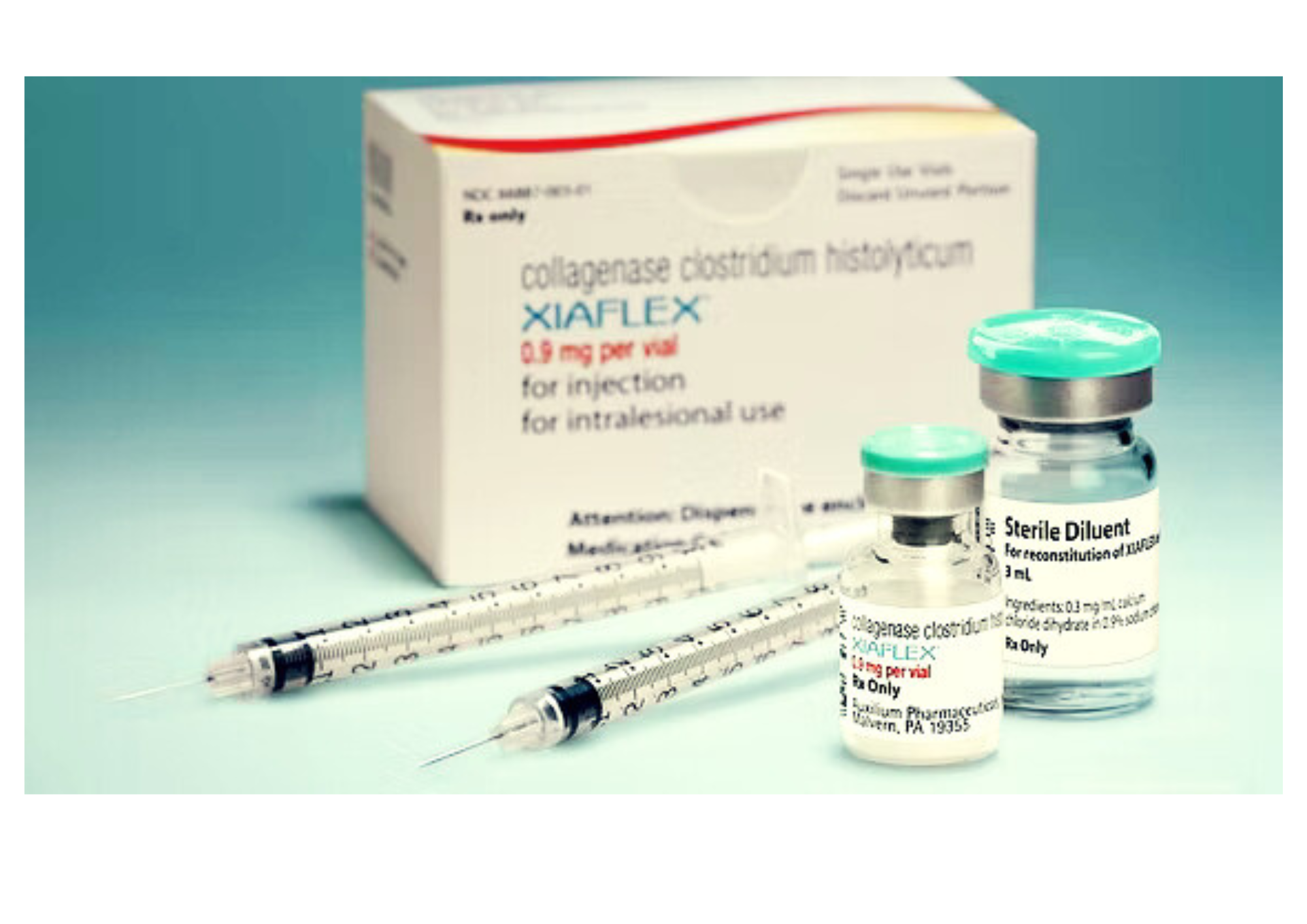 Terapia falą uderzeniową (ESWT) w leczeniu nabytego skrzywienia prącia (choroby Peyronie) wg aktualnych metod klinicznych