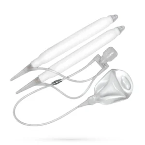 Hydrauliczny implant prącia (producent: Zephyr) Hydrauliczny implant prącia (producent: Zephyr)