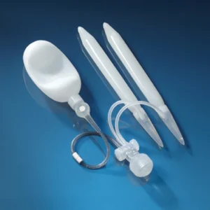 Hydrauliczna proteza prącia (producent: Coloplast) Hydrauliczna proteza prącia (producent: Coloplast)