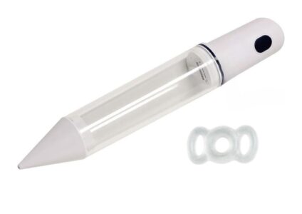 medyczna pompa próżniowa (automatyczna)