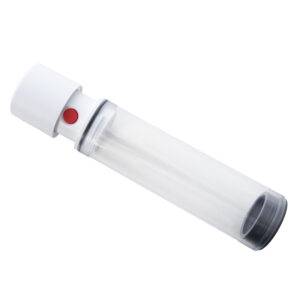 medyczna pompa próżniowa (ręczna)